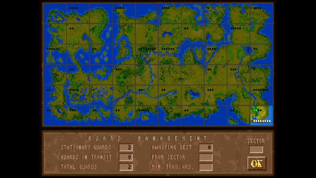 Picture of Jagged Alliance 1: Gold Edition