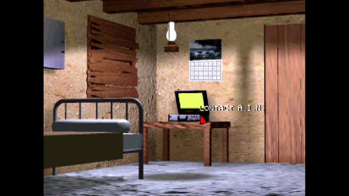 Picture of Jagged Alliance 1: Gold Edition