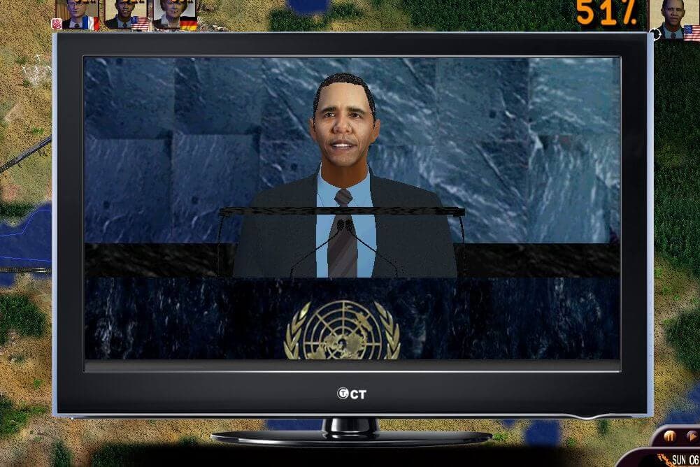 Picture of MASTERS OF THE WORLD - Geopolitical Simulator 3