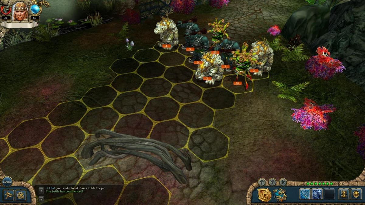 Picture of King’s Bounty: Ultimate Edition