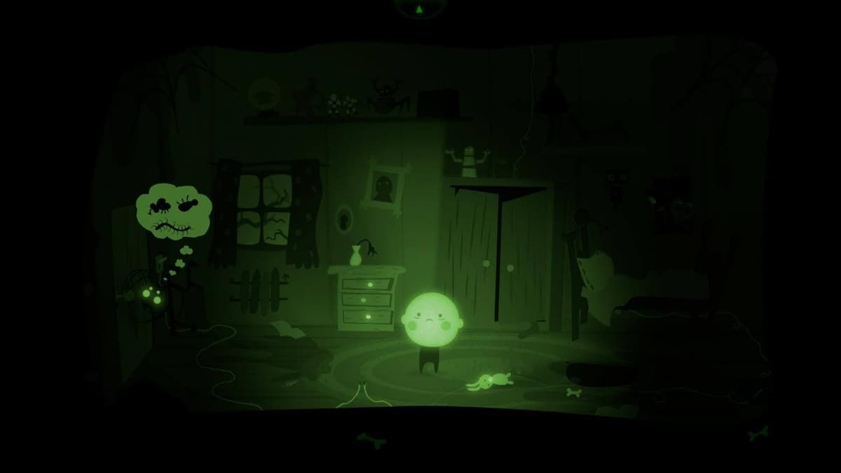 Picture of Bulb Boy