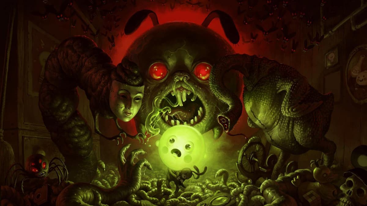 Picture of Bulb Boy