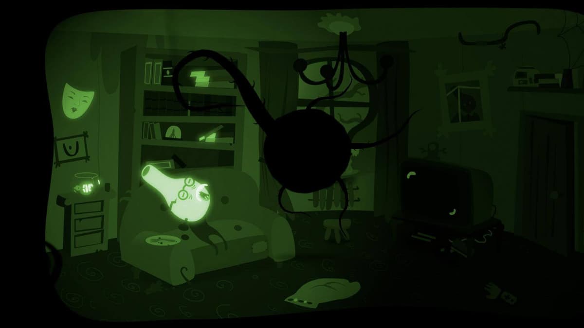 Picture of Bulb Boy