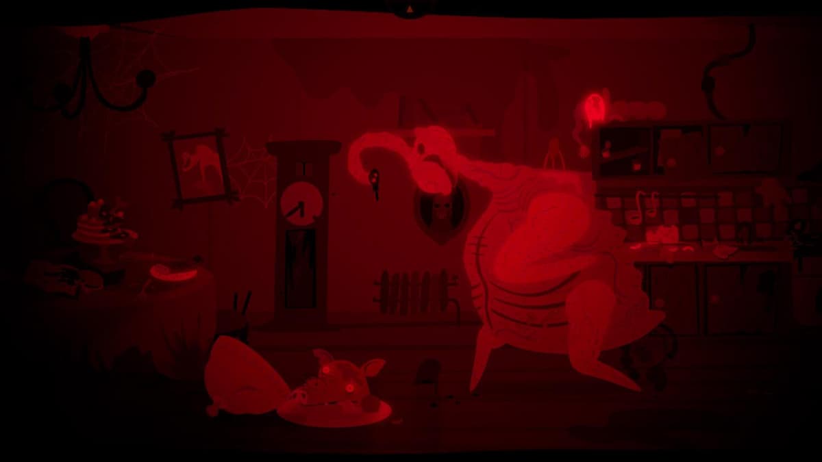 Picture of Bulb Boy