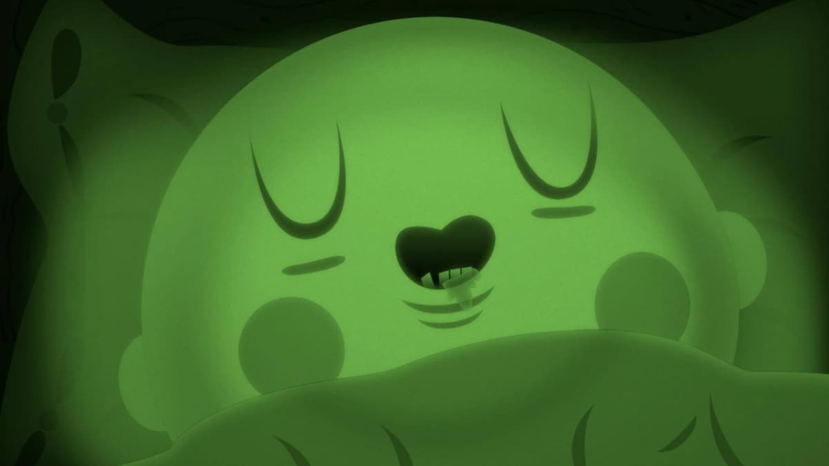 Picture of Bulb Boy