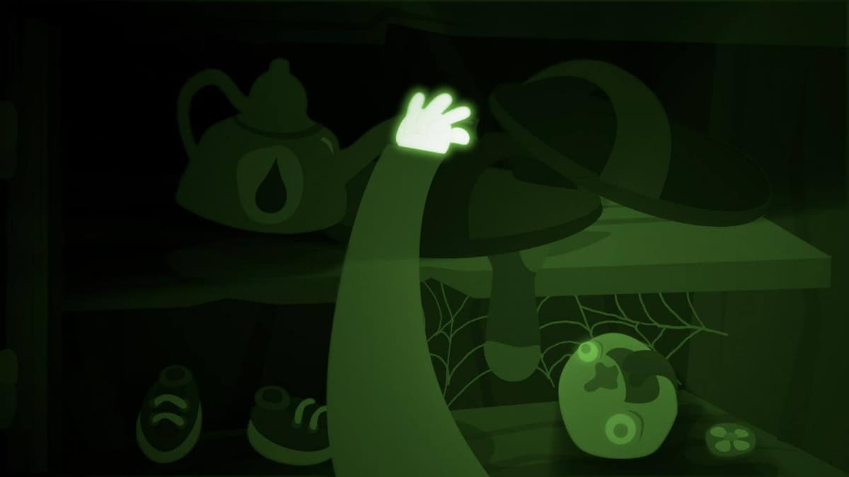 Picture of Bulb Boy