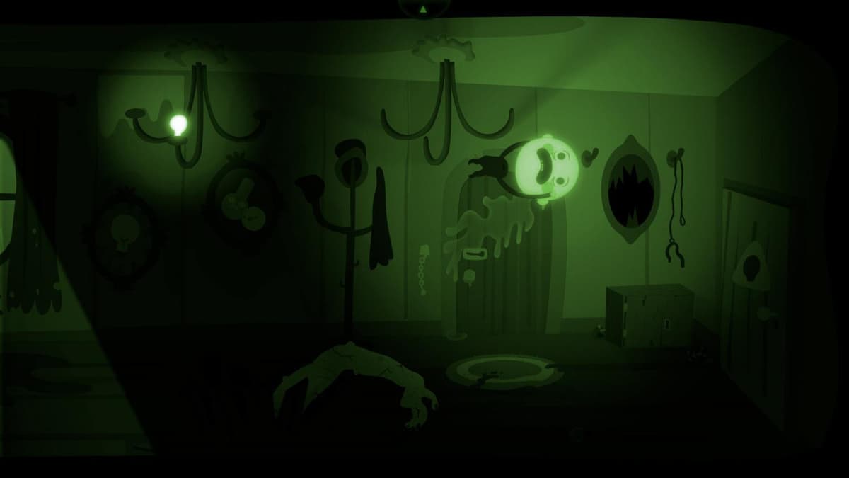 Picture of Bulb Boy