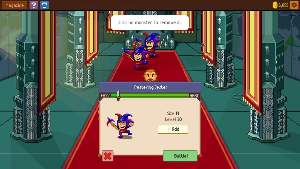 Picture of Knights of Pen and Paper 2 Dragon Bundle