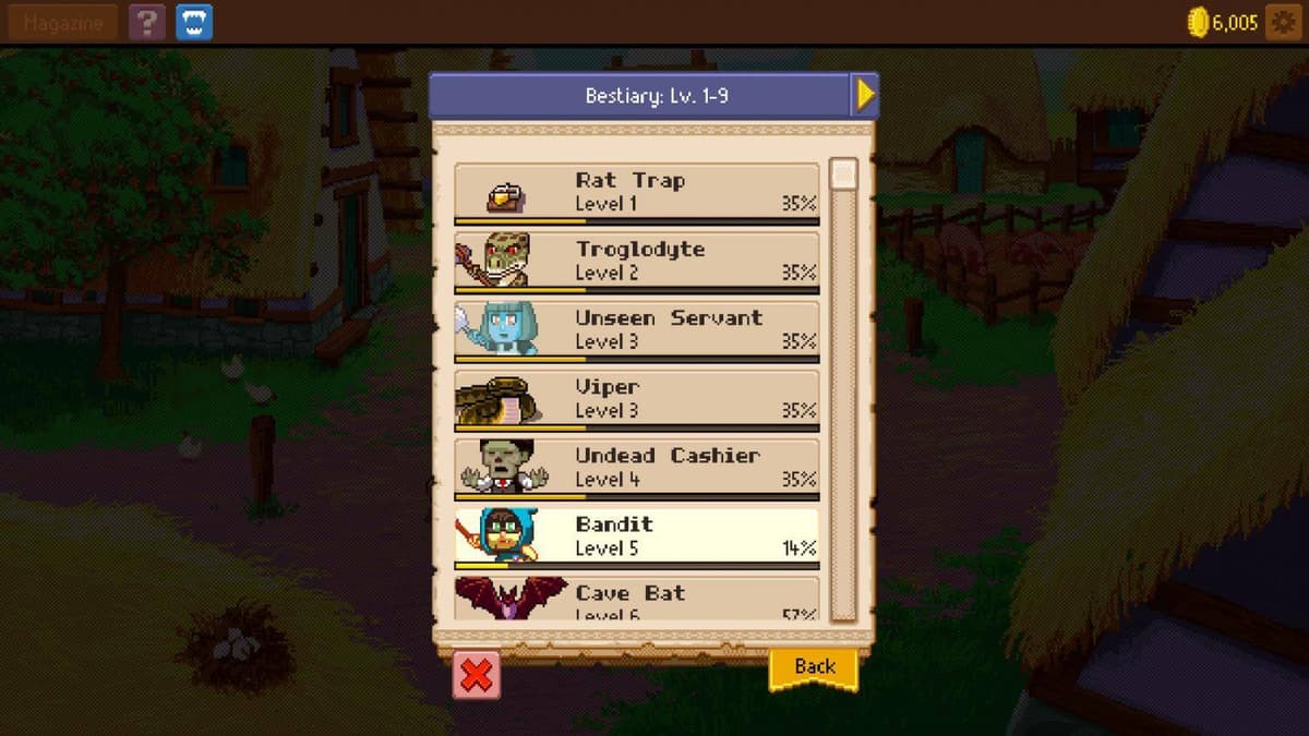 Picture of Knights of Pen and Paper 2 Dragon Bundle