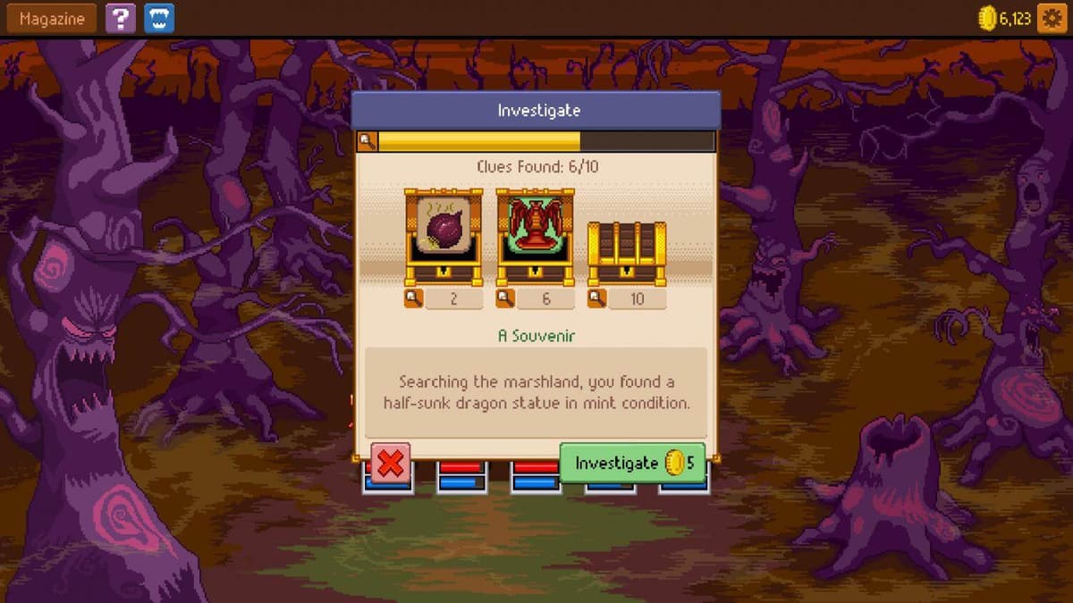 Picture of Knights of Pen and Paper 2 Dragon Bundle