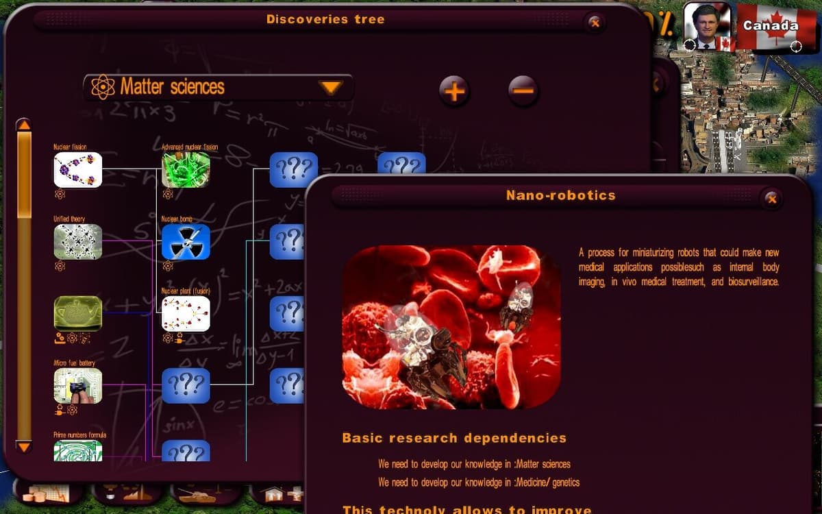 Picture of Masters of the World Expert Bundle