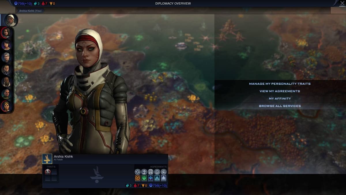 Picture of Sid Meier's Civilization : Beyond Earth - The Collection