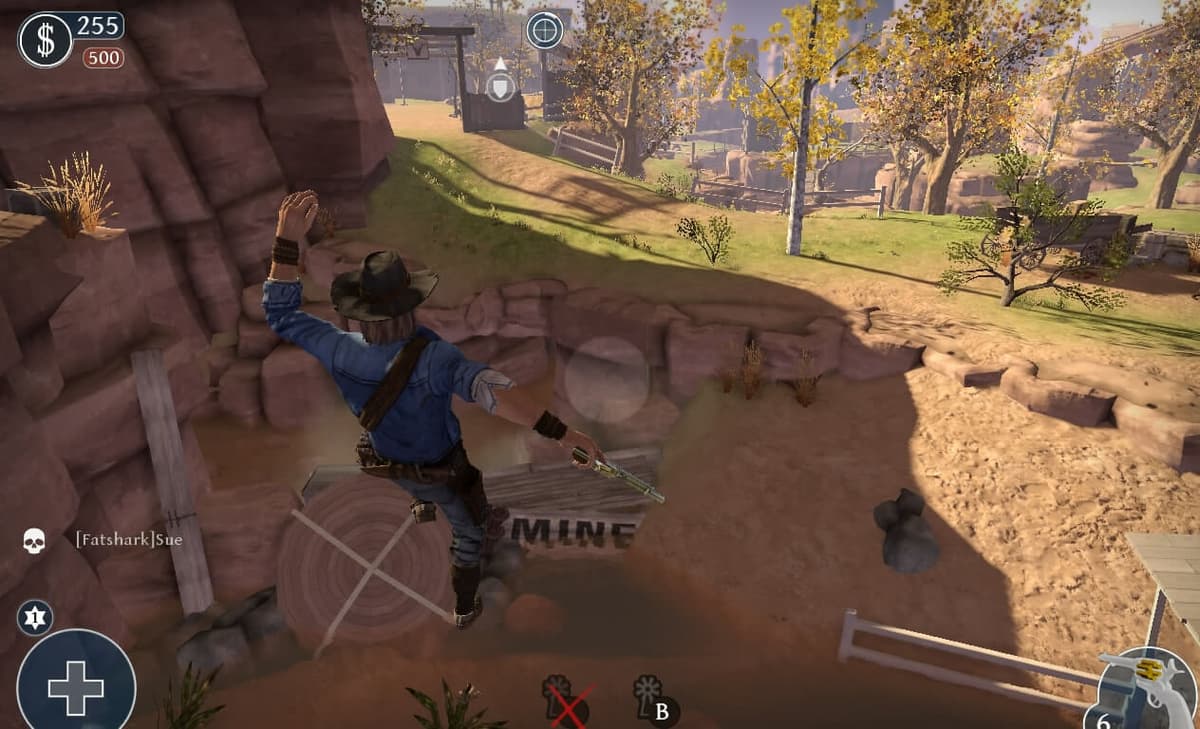 Picture of Lead and Gold: Gangs of the Wild West