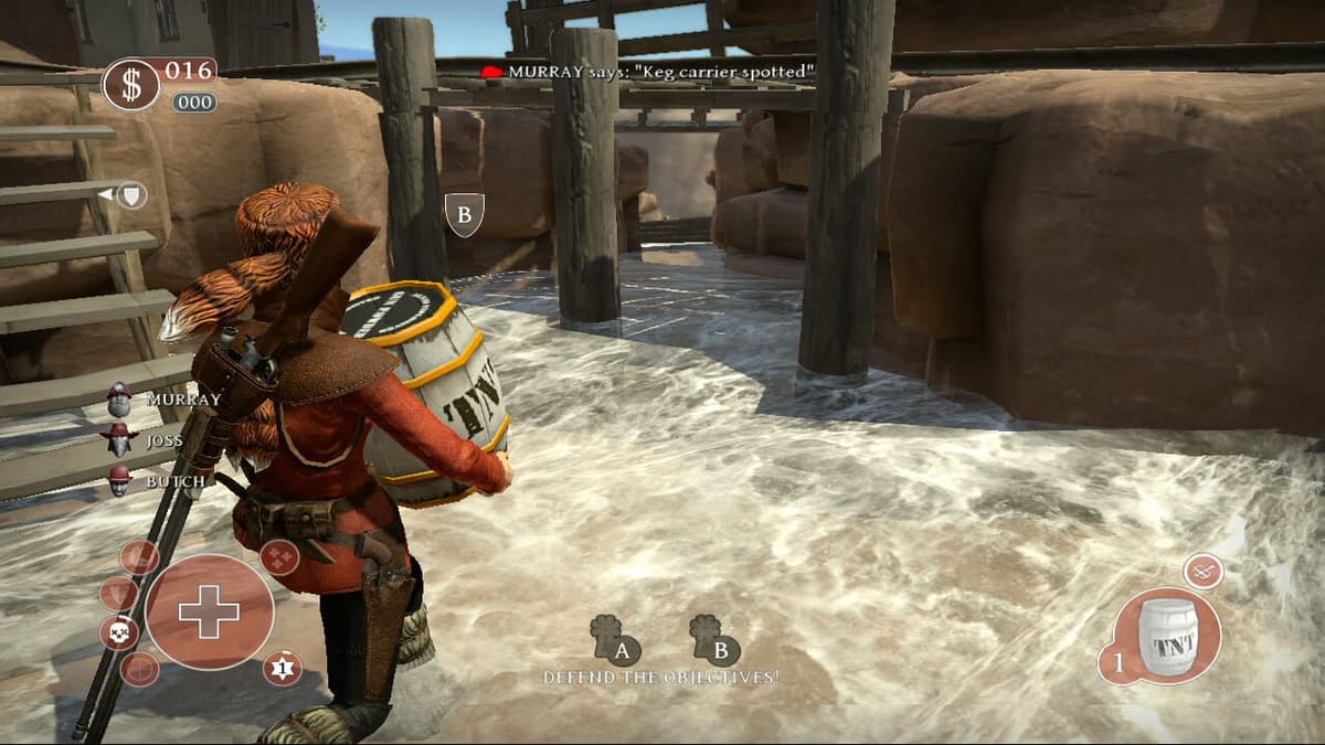 Picture of Lead and Gold: Gangs of the Wild West
