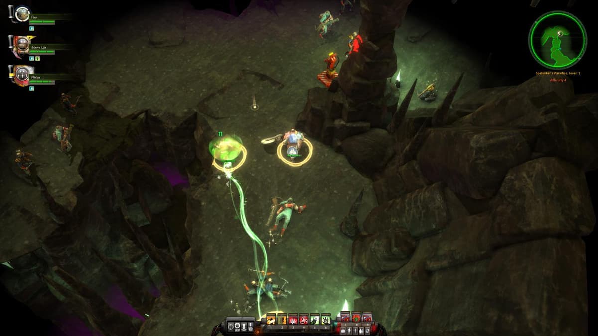 Picture of Krater - Collector's Edition