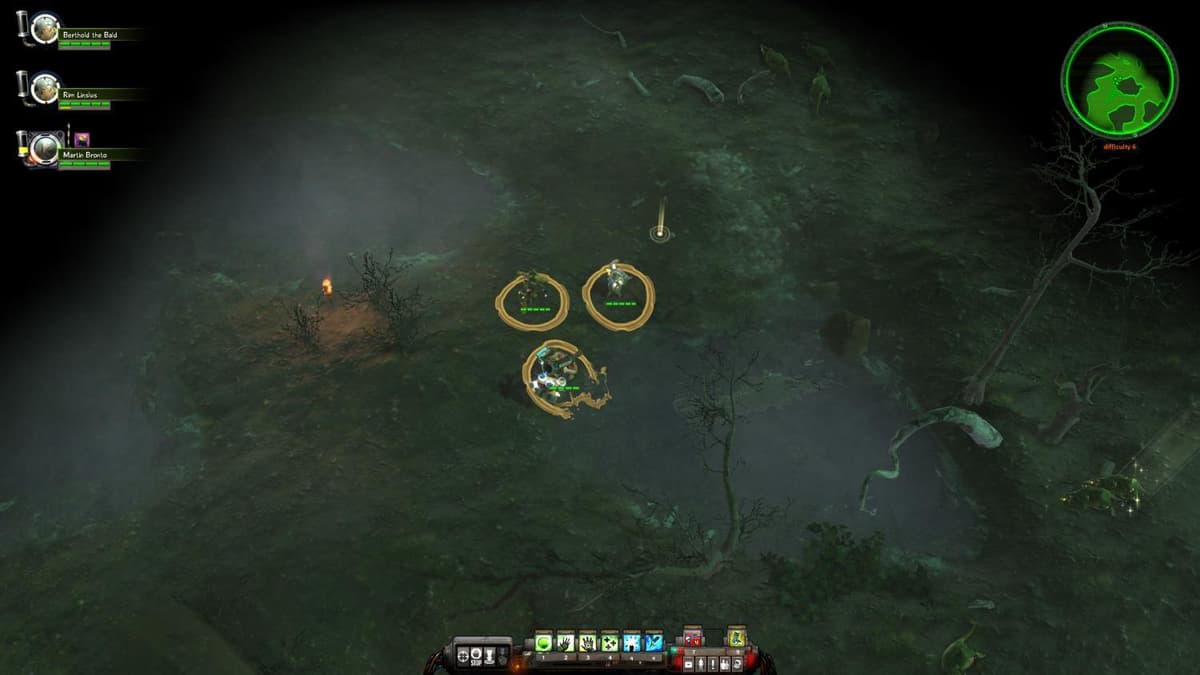 Picture of Krater - Collector's Edition
