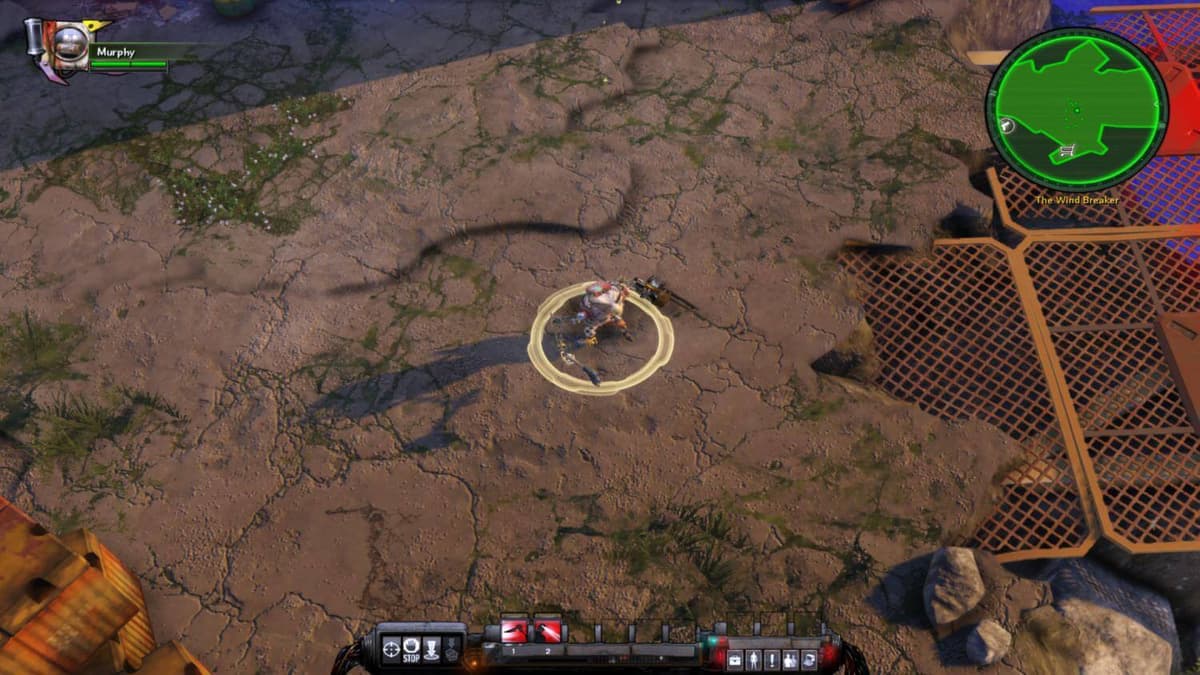 Picture of Krater - Character DLC Mayhem MK13