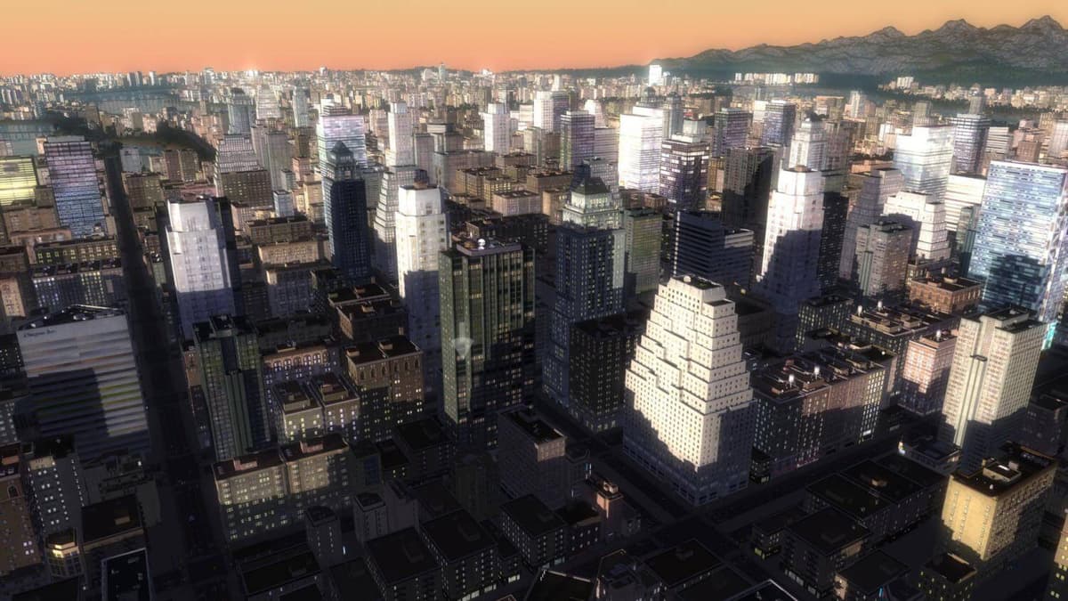 Picture of Cities in Motion 2 Soundtrack