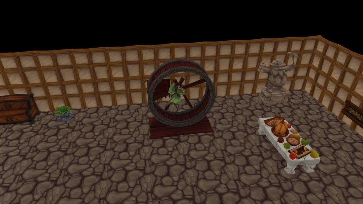 Picture of A Game of Dwarves: Pets