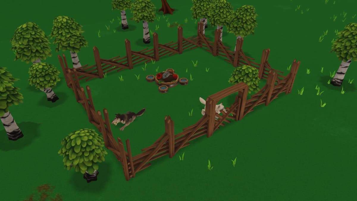 Picture of A Game of Dwarves: Pets