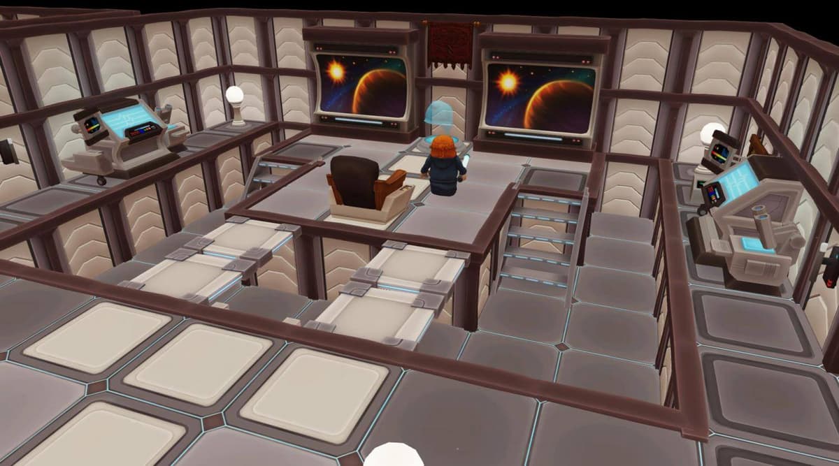 Picture of A Game of Dwarves: Star Dwarves