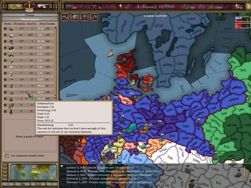 Picture of Victoria Complete