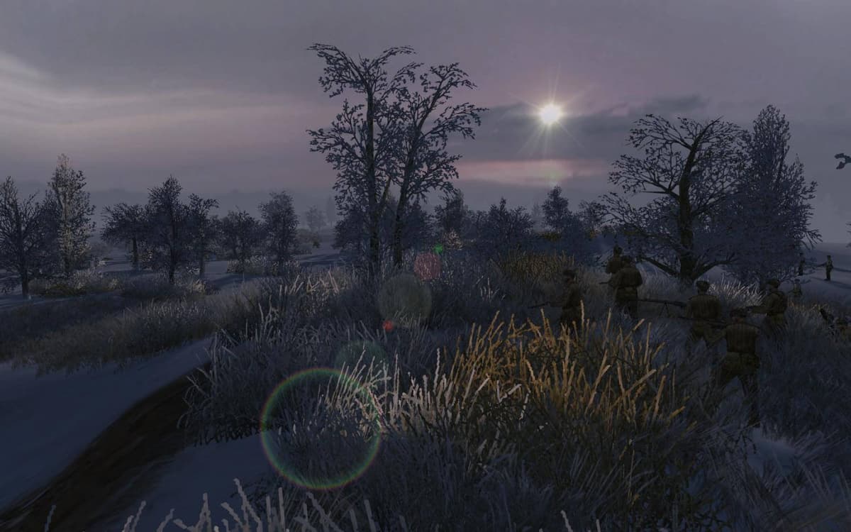 Picture of Men of War: Condemned Heroes