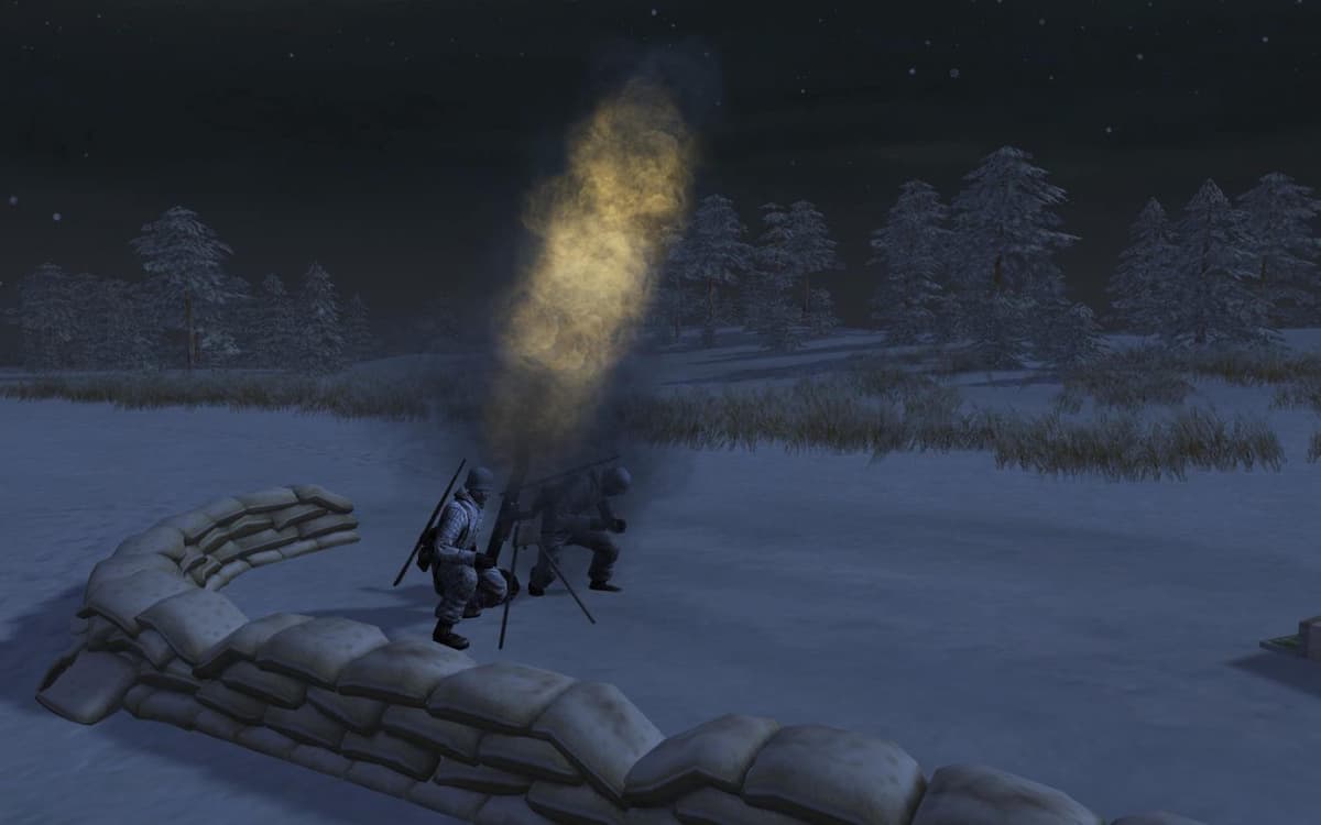 Picture of Men of War: Condemned Heroes