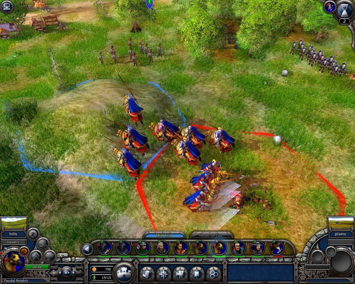 Picture of Fantasy Wars
