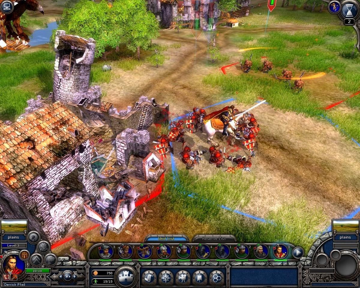 Picture of Fantasy Wars