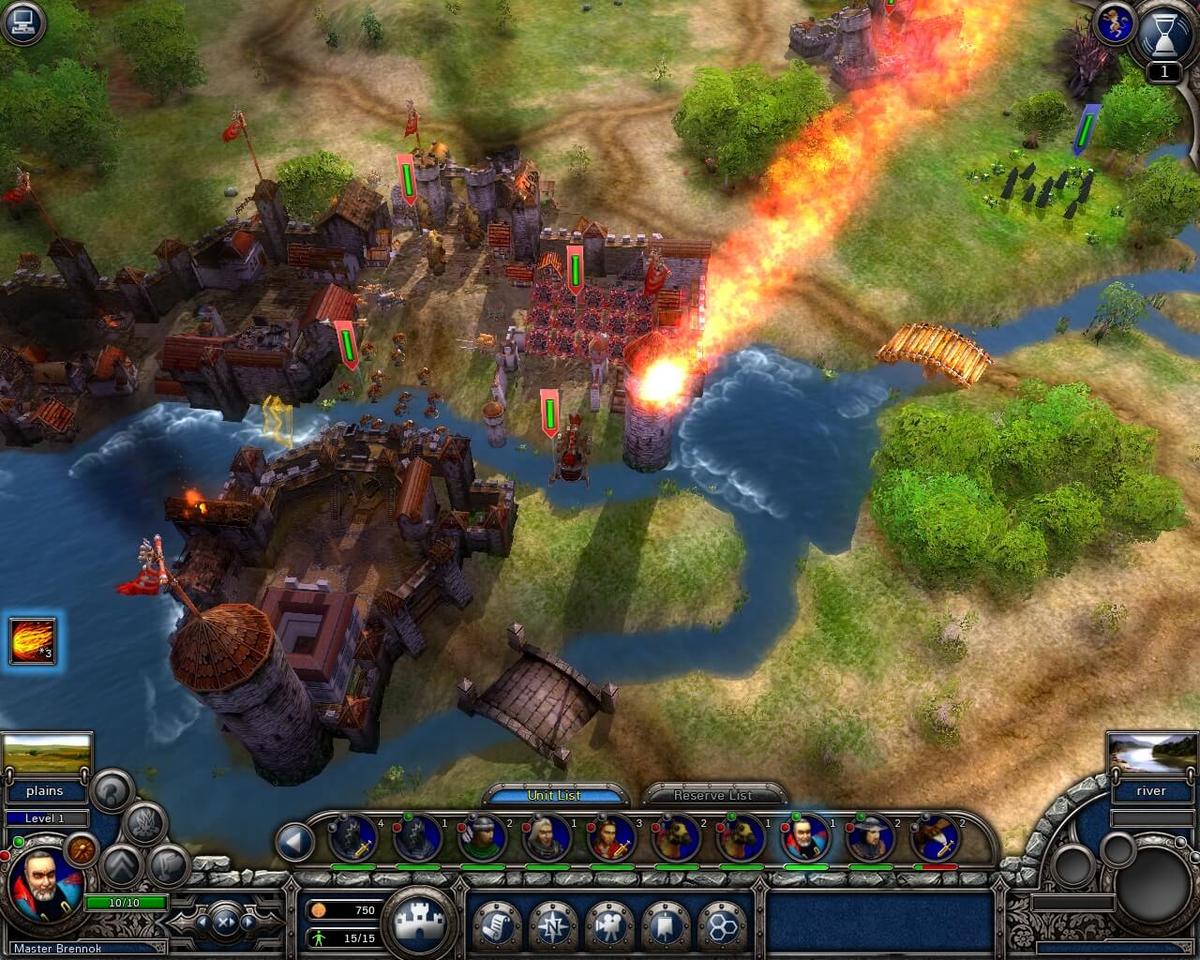 Picture of Fantasy Wars