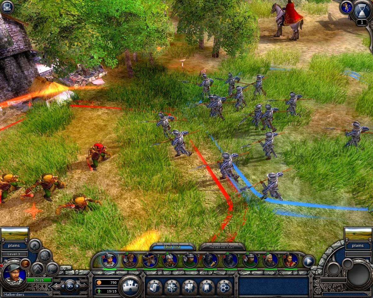 Picture of Fantasy Wars