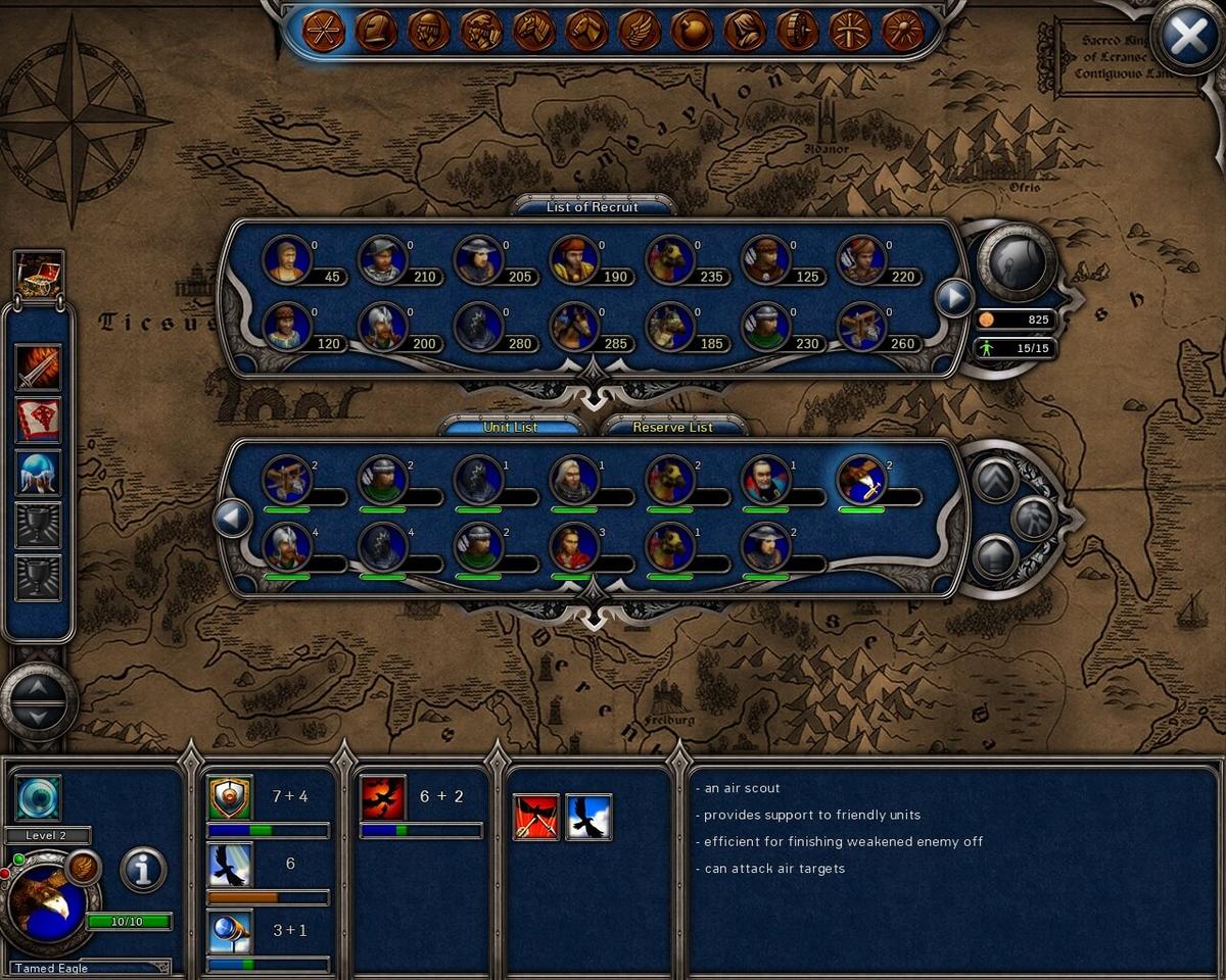 Picture of Fantasy Wars