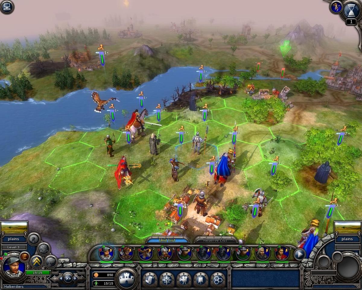 Picture of Fantasy Wars