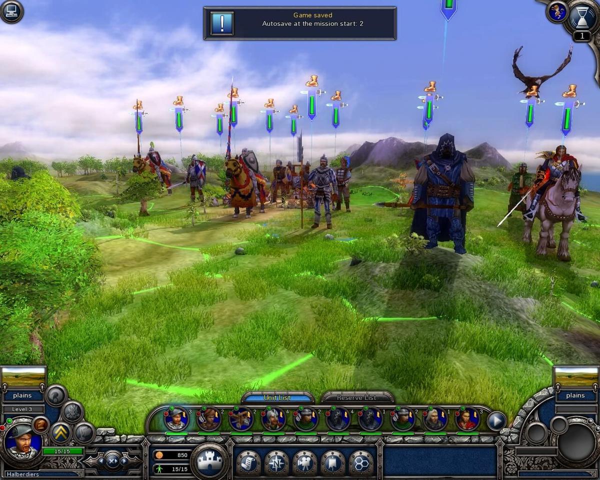 Picture of Fantasy Wars