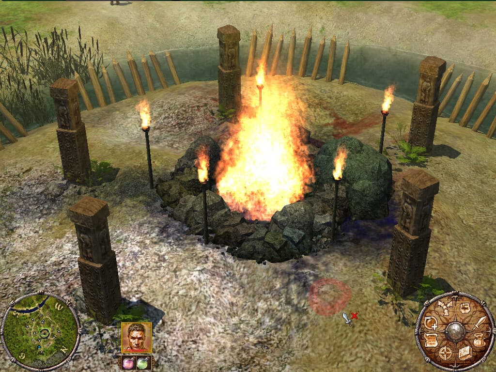 Picture of Konung 3: Ties of the Dynasty