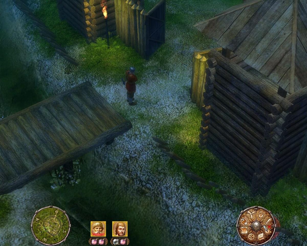 Picture of Konung 3: Ties of the Dynasty