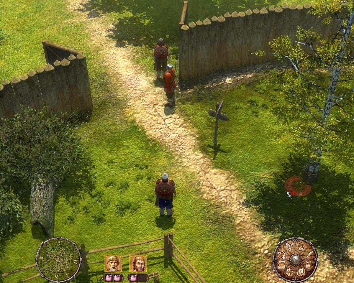 Picture of Konung 3: Ties of the Dynasty