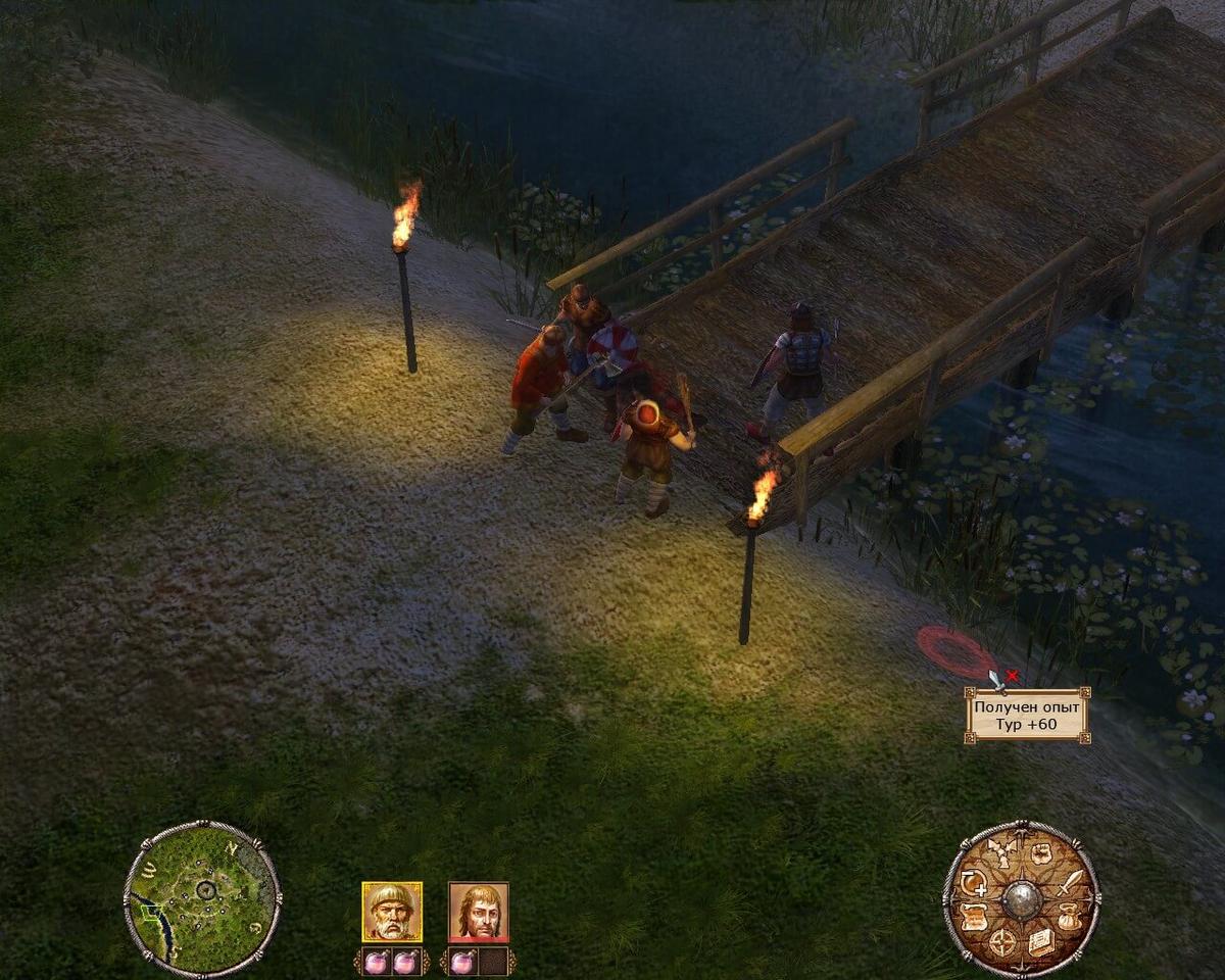 Picture of Konung 3: Ties of the Dynasty