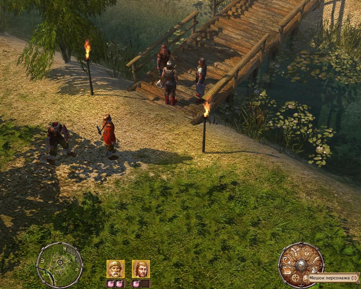 Picture of Konung 3: Ties of the Dynasty
