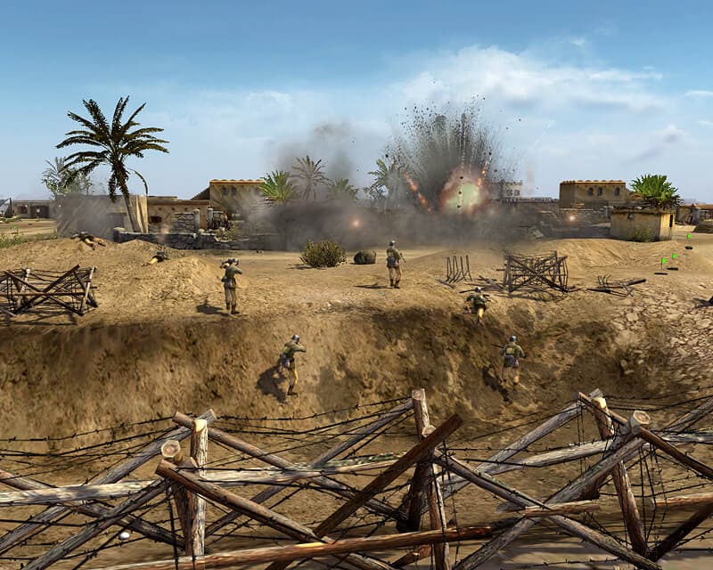 Picture of Men of War™