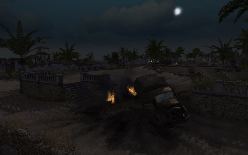 Picture of Men of War™