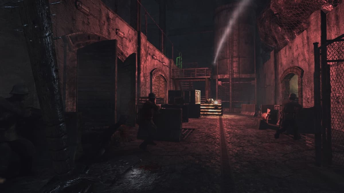 Picture of Necrovision: Lost Company