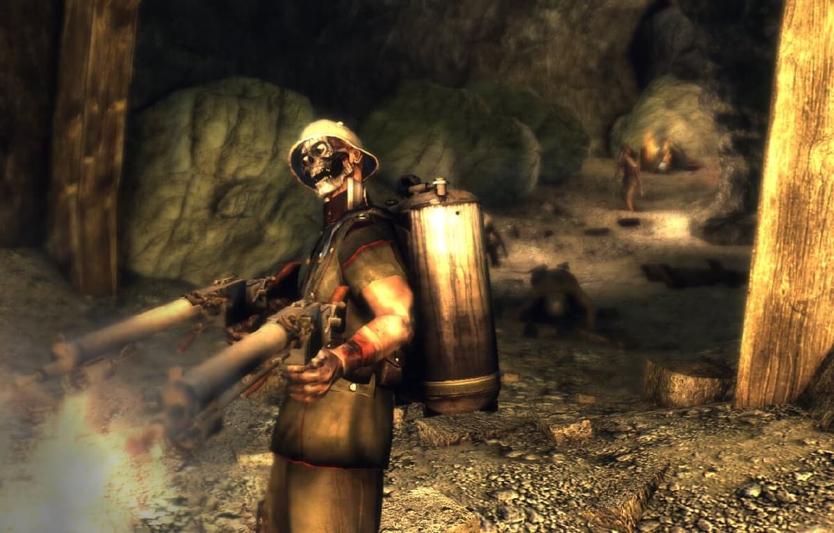 Picture of Necrovision: Lost Company