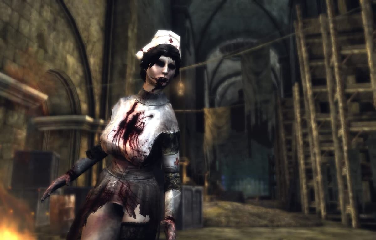 Picture of Necrovision: Lost Company