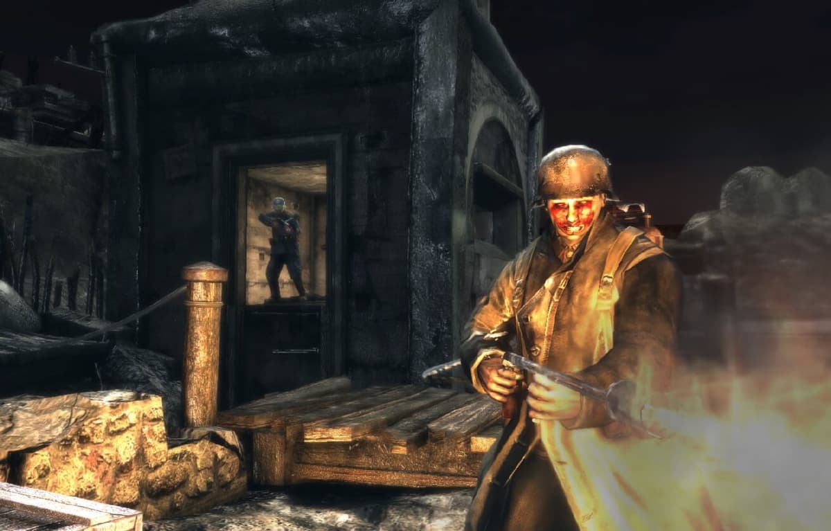 Picture of Necrovision: Lost Company