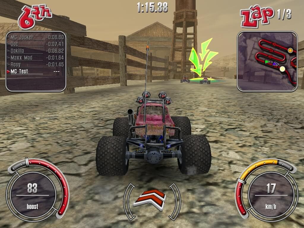 Picture of RC Cars