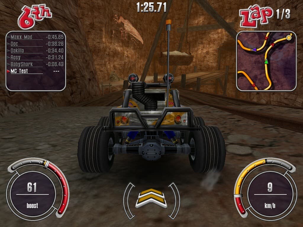 Picture of RC Cars