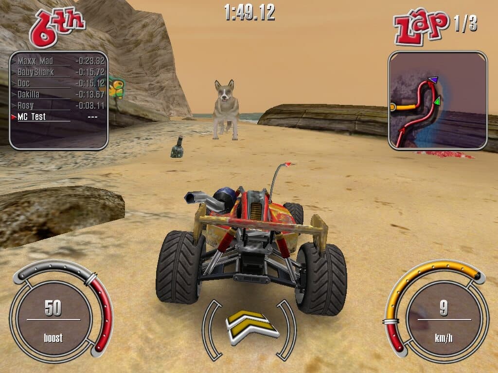 Picture of RC Cars