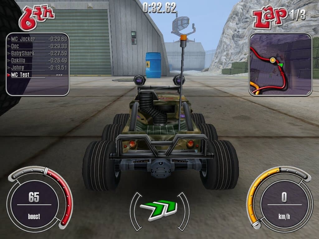 Picture of RC Cars